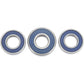 Moose Racing Wheel Bearing Kit - Rear 25-1345