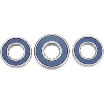 Moose Racing Wheel Bearing Kit - Rear 25-1345