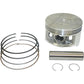 WSM Piston Kit - 86.50 mm - Honda 50-220-05K