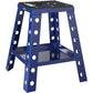 Moose Racing Fundamental Bike Stand - Blue 4101-0404
