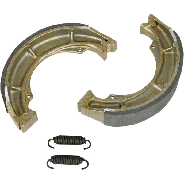 EBC Brake Shoes - Suzuki 606