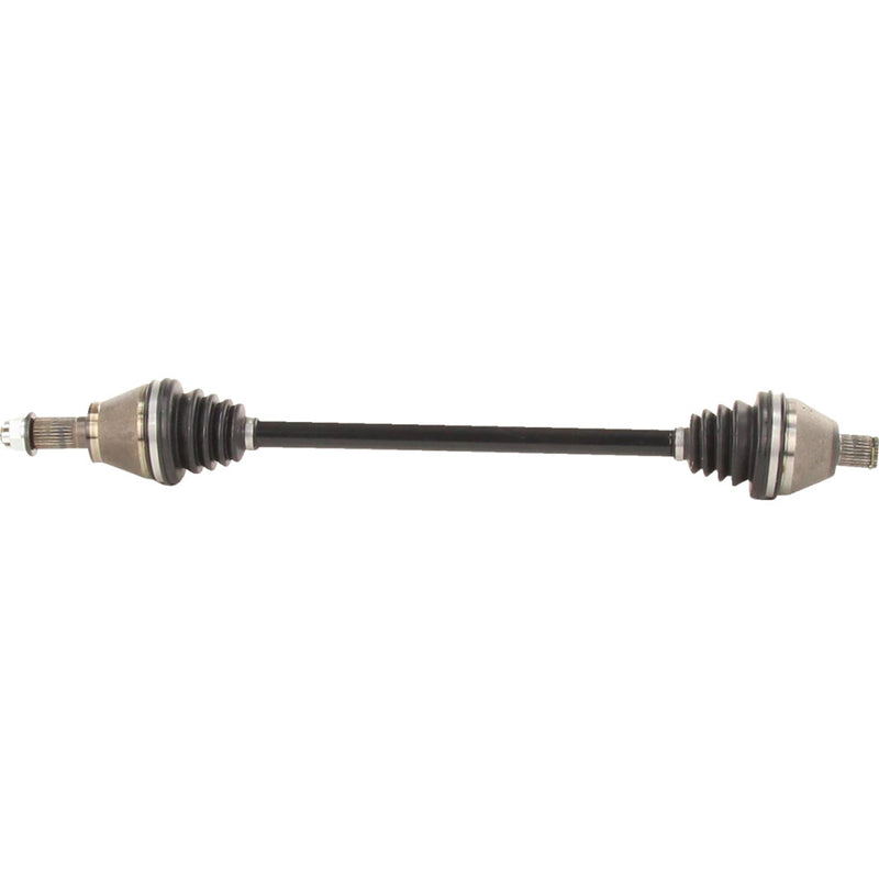MOOSE OFFROAD Axle Kit - CV - Complete - OEM Replacement - Standard - Rear Left/Right - Polaris RZR Pro XP POL-7087