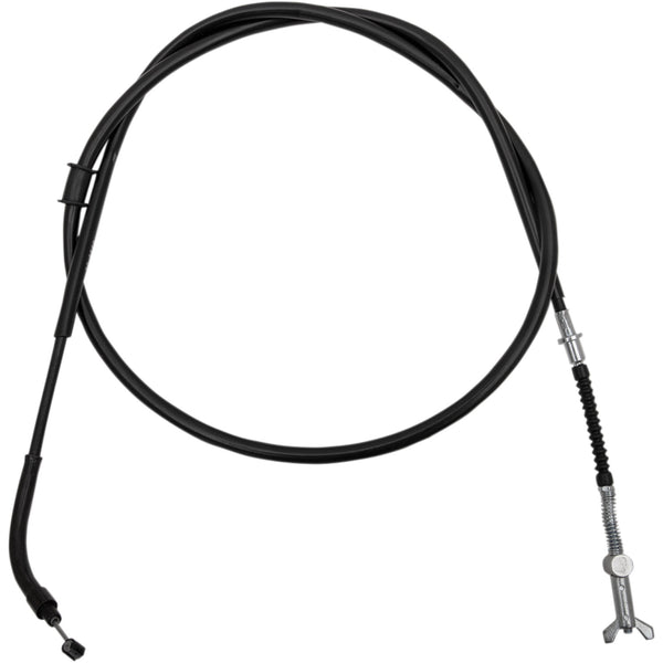 Moose Racing Brake Cable - Rear - Parking - Suzuki 45-4040