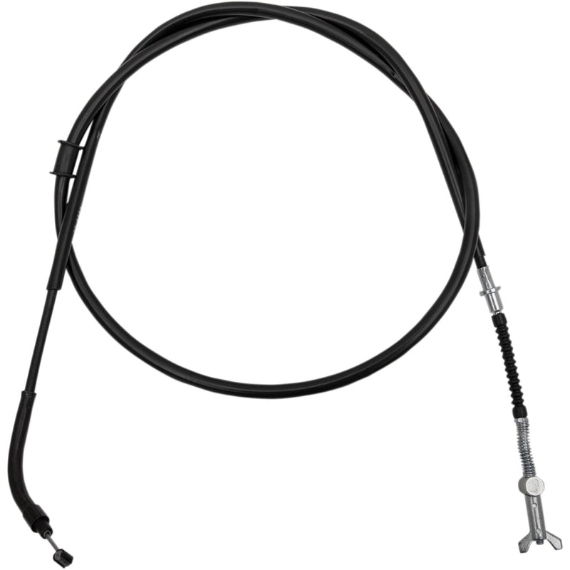 Moose Racing Brake Cable - Rear - Parking - Suzuki 45-4040