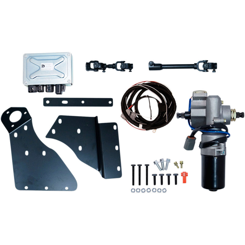 MOOSE OFFROAD Electric Power Steering Kit - Pioneer 700 PEPS-2003