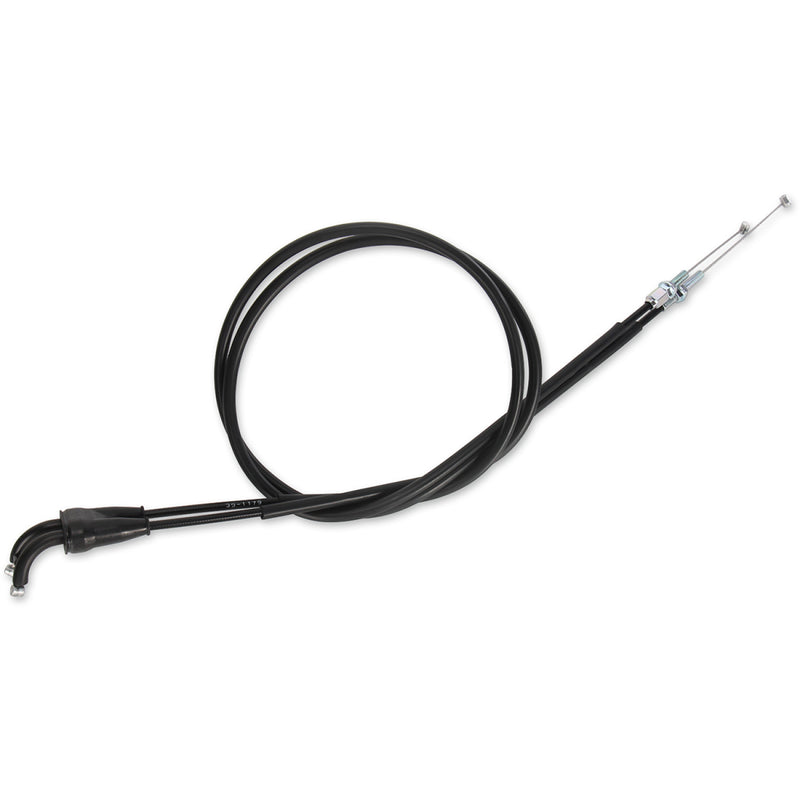 Moose Racing Throttle Cable - Yamaha 45-1178