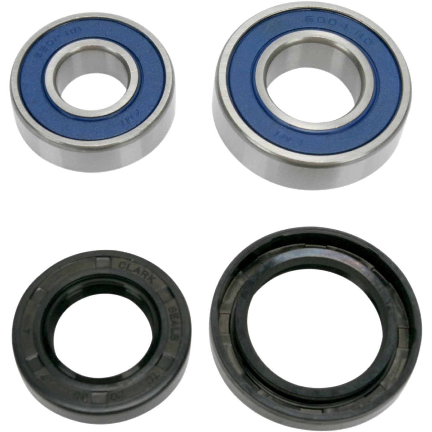 Moose Racing Wheel Bearing Kit - Front 25-1035