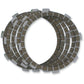 MOOSE OFFROAD Clutch Friction Plates - TTR 125/L M70-5462-5