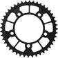 Moose Racing Rear Sprocket - 44 Tooth - Honda 1211-1304-44-10