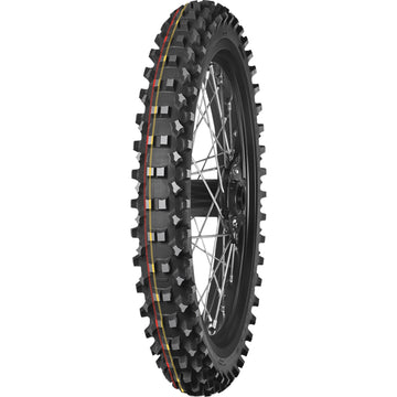 Mitas Tire - Terra Force-Mx Sm - Front - 70/100-19 - 42M 70000944 by Mitas