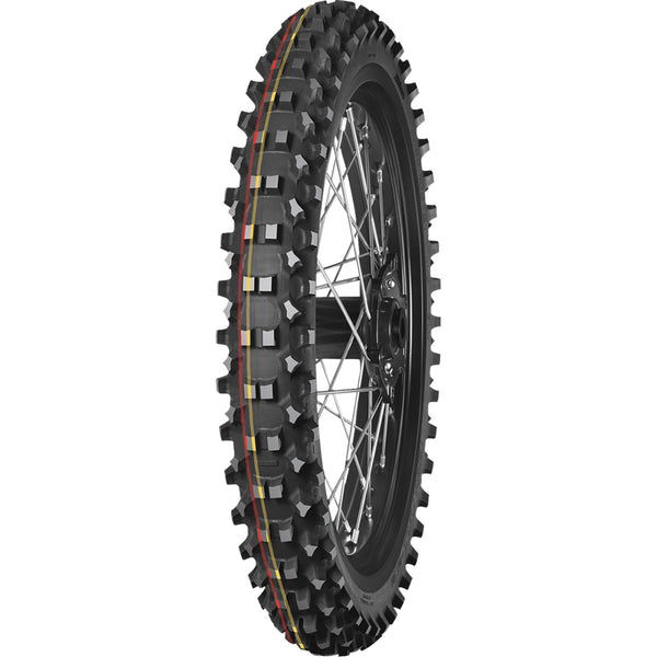 Mitas Tire - Terra Force-Mx Sm - Front - 80/100-21 - 51M 70000946