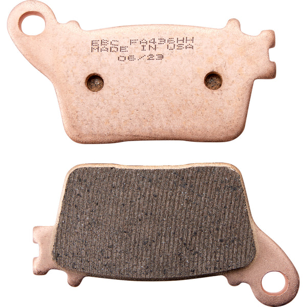EBC HH Brake Pads FA436HH