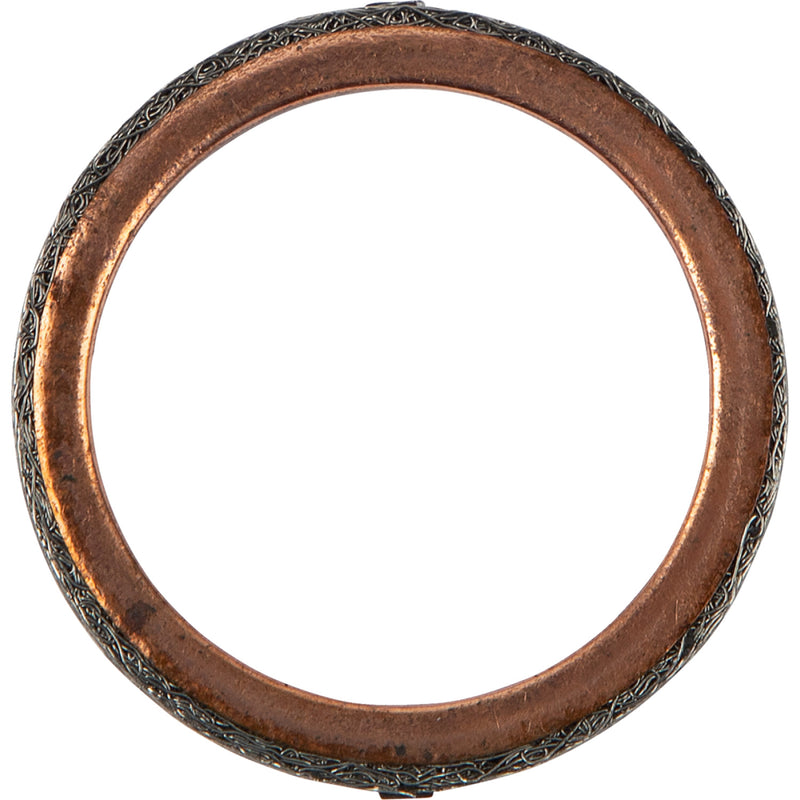 Moose Racing Exhaust Gasket Kit - Beta 823205MSE