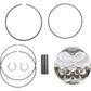 Moose Racing Piston Kit - 78.00 mm - Husqvarna | KTM MPX9060C-P