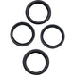 Moose Racing Fork Seal/Wiper Kit - 49 mm 118888490101