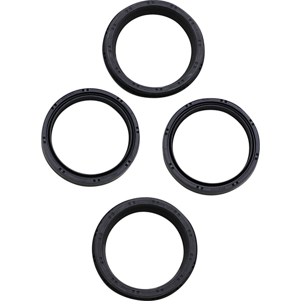 Moose Racing Fork Seal/Wiper Kit - 49 mm 118888490101