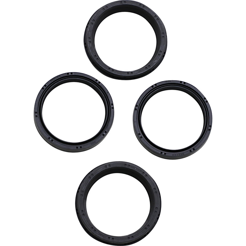 Moose Racing Fork Seal/Wiper Kit - 49 mm 118888490101