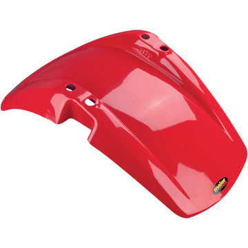 Maier Front Fender - Red 120652