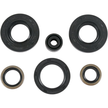 Moose Racing Motor Oil Seals - Kawasaki/Suzuki 822290MSE