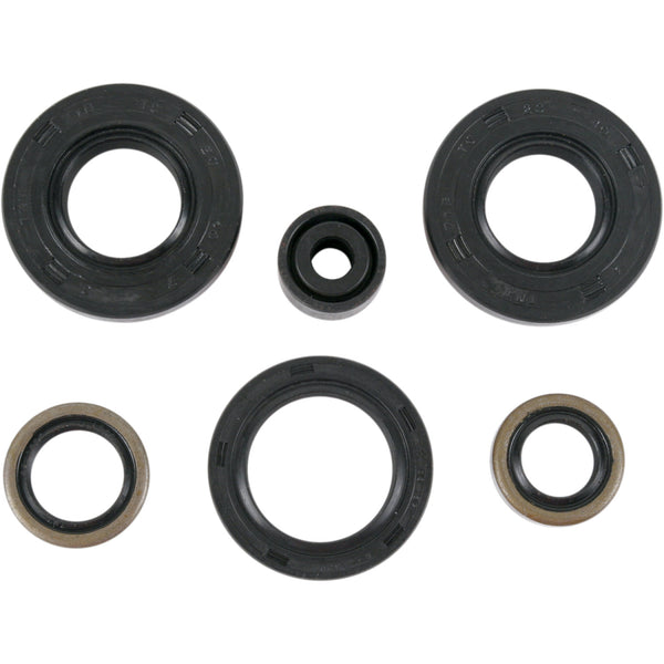 Moose Racing Motor Oil Seals - Kawasaki/Suzuki 822290MSE