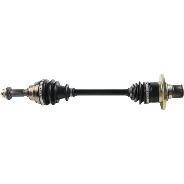 Moose Offroad Axle Kit - CV - Complete - OEM Replacement - Standard - Rear Left/Right - KingQuad 500/750 SUZ-7008