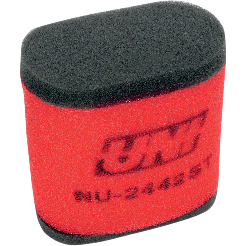UNI FILTER Air Filter - Suzuki NU-2442ST | Air Filters & Parts