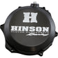 HINSON RACING Clutch Cover - Suzuki C330 by Hinson Racing Engine Covers