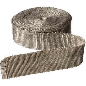 Moose Racing Basalt Exhaust Wrap - 2" x 50' 504-2000