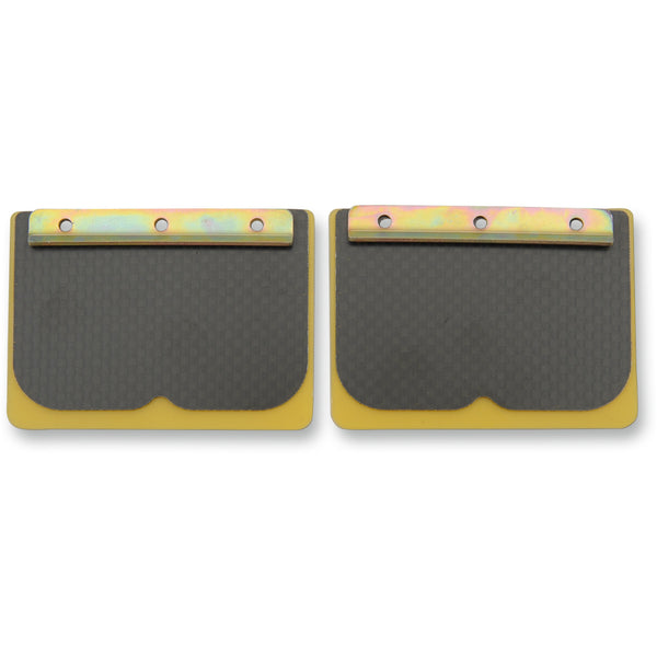 BOYESEN Replacement Pro Series Reed Set - RAD12/RAD12A - Kawasaki PSR15
