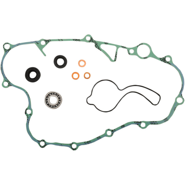 Athena Water Pump Gasket Kit - Honda P400210475004