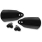 Memphis Shades Handguards - Black MEB7217