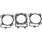 Athena Top End Race Gasket Kit - Kawasaki R2506-066 | Gaskets & Kits