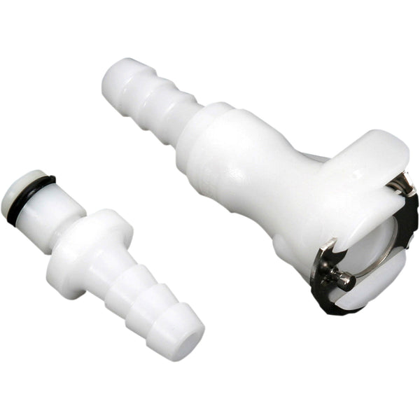 Motion Pro Single Quick-Disconnect Coupling - 1/4