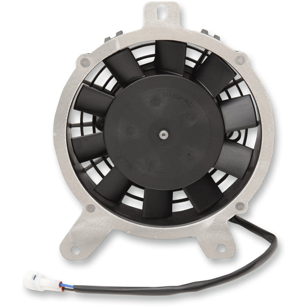Moose Offroad Hi-Performance Cooling Fan - 440 CFM - Yamaha Z2007