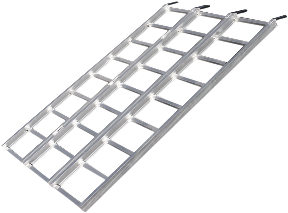 Yutrax Tri-Fold Ramp - 50" x 78" TX104