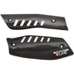 Moose Racing Pipe Guard - Stock MHS69016-12