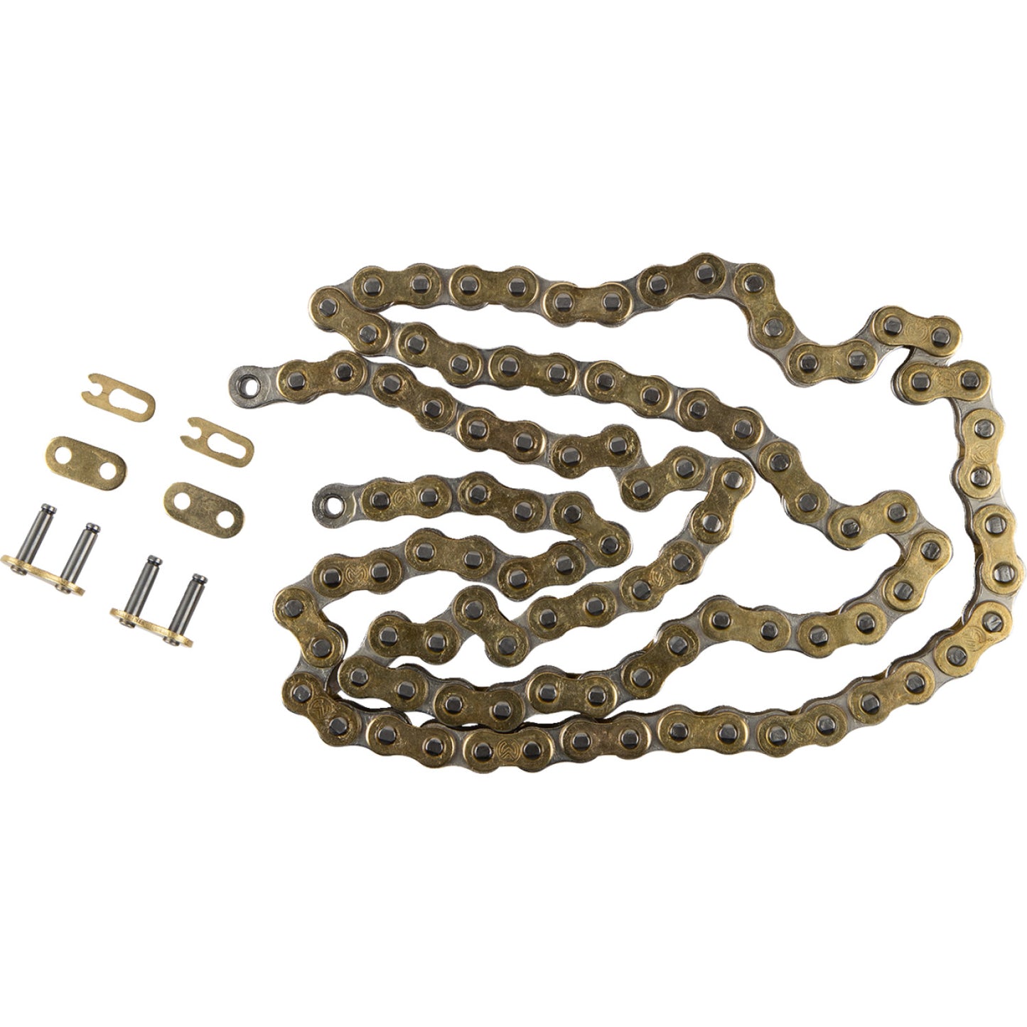 Moose Racing 428 RXP Pro-MX Chain - Gold - 100 Links M575-00-100