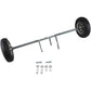 Moose Racing Training Wheels - KTM MINI 9501-0184