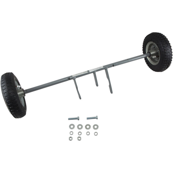 Moose Racing Training Wheels - KTM MINI 9501-0184