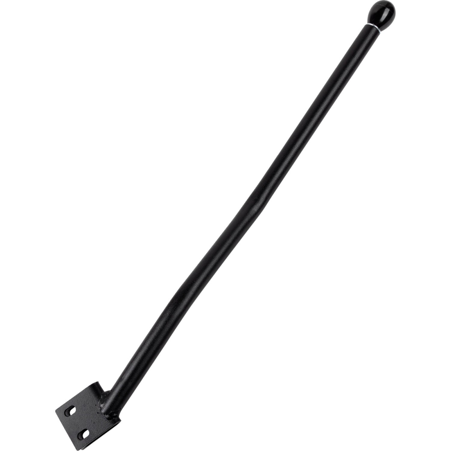 Moose Offroad Hand Shifter - Double 4698PF | Shifter Levers & Parts
