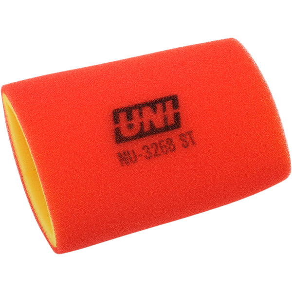 Uni Filter Air Filter - Yamaha NU-3268ST