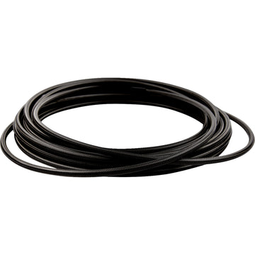 Goodridge Black Hose - 12' 600-03ABK-12 | Brake Lines Hoses Stainless Steel