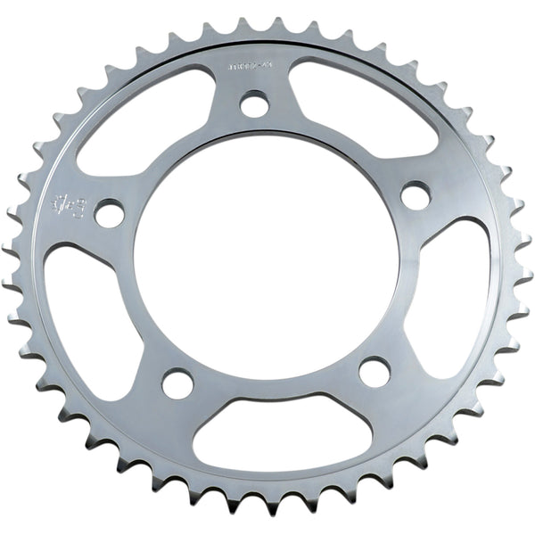 JT Sprockets Sprocket - Rear - Honda - 43-Tooth JTR302.43