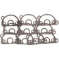 COMETIC Starter Housing Gasket - 10 Pack C9507F