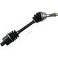 MOOSE OFFROAD Axle Kit - CV - Complete - OEM Replacement - Standard - Rear Left/Right - Polaris Sportsman POL-7036
