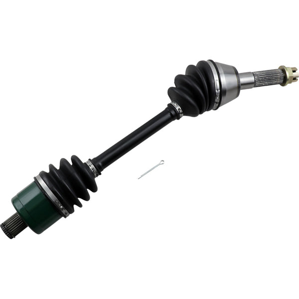 Moose Offroad Axle Kit - CV - Complete - OEM Replacement - Standard - Rear Left/Right - Polaris Sportsman POL-7036