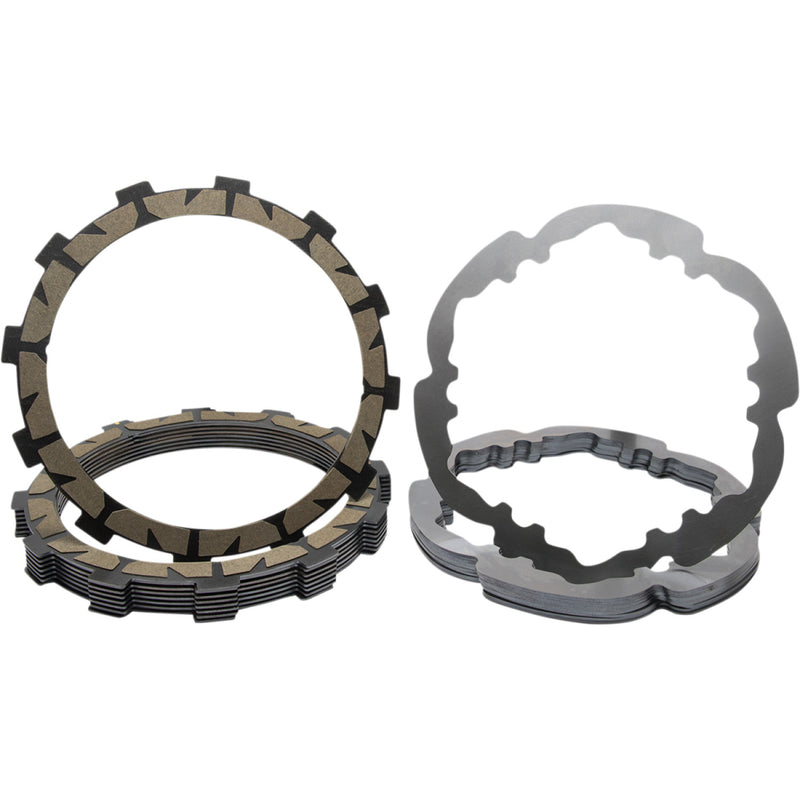 Rekluse Clutch Pack RMS-2802022