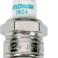 Denso Iridium Spark Plug - IW24 5316