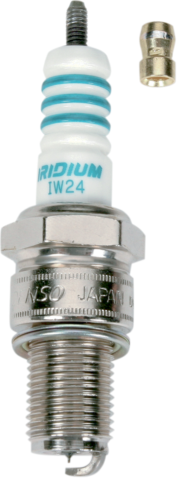 Denso Iridium Spark Plug - IW24 5316
