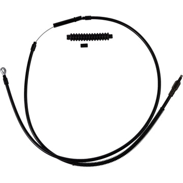 Barnett High-Efficiency Stealth Clutch Cable - +6" 131-30-10062-6 | Cables Clutch